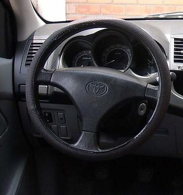 startne puske: VOLANI ZA TOYOTA HILUX OD 2006. DO 2023. GOD. | Svi delovi za Toyota — 1
