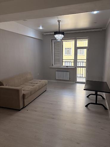 Продажа квартир: 2 комнаты, 78 м², Аламедин-1 мкр Элитка, 7 этаж — 8