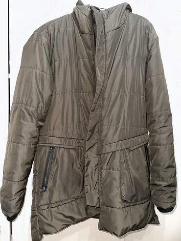 son zeng geyimleri oglan ucun: Куртка XL (EU 42)