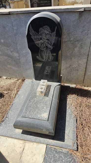 Başqa xidmətlər: Müxtəlif razmerdə istənilən ölçüdə.zövqə görə mərmər daşların — 9