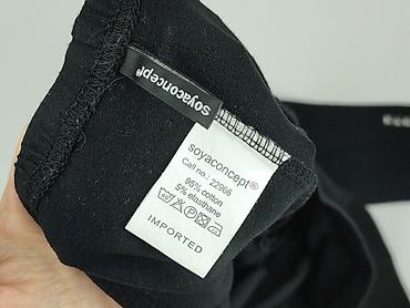 legginsy stringi: Soyaconcept, Legginsy rozmiar L — 5