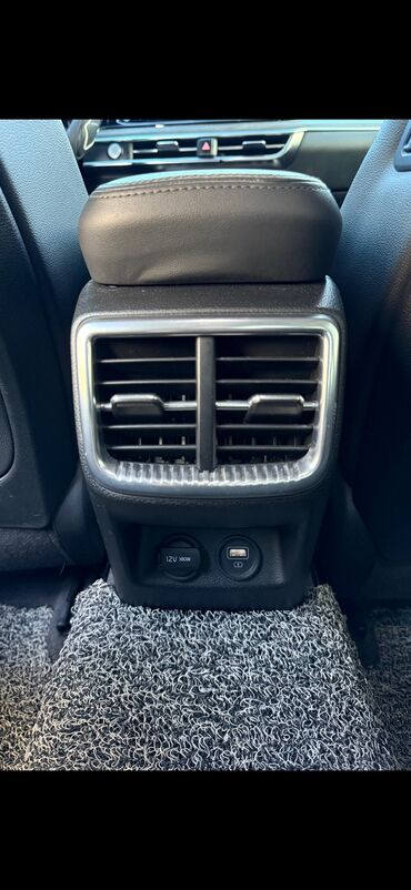 Kia: Kia K5: 2020 г., 2 л, Гибрид, Седан — 10