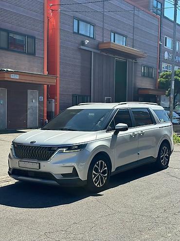 киа какарнеал: Kia Carnival: 2021 г., 2.2 л, Автомат, Дизель, Минивэн — 1