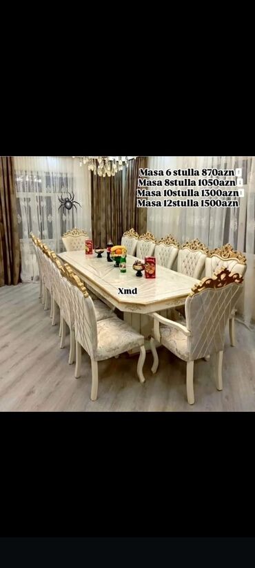 стол для конференций: Masa stol stul desti at lalafo.az стол для конференций: Masa stol stul desti