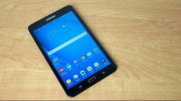 сколько стоит планшет samsung galaxy tab 3: Планшет, Samsung, 7" - 8", 4G (LTE), Б/у, цвет - Черный