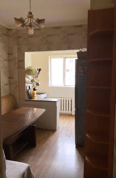 3 комнатная квартира продажа: 3 комнаты, 64 м², 105 серия, 6 этаж, Косметический ремонт