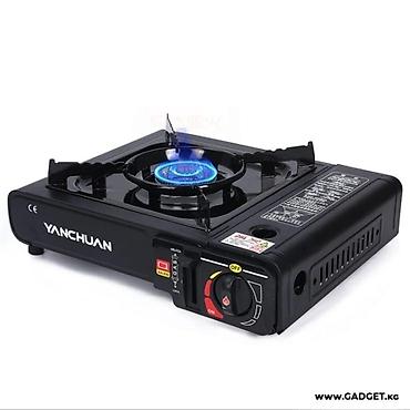 Переносные плиты: Электрическая, Новый — 2