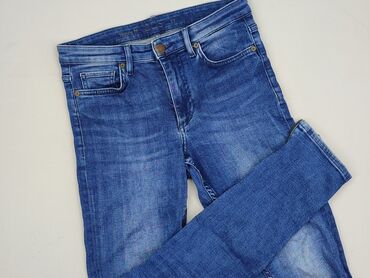 Cos, Jeansy damskie, rozmiar S