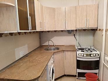 Аренда квартир: 1 комната, Нижний Джал (Джал-23) Агентство недвижимости, Без животных, от 1 месяца, от 3 месяцев, от 6 месяцев, С мебелью частично — 5