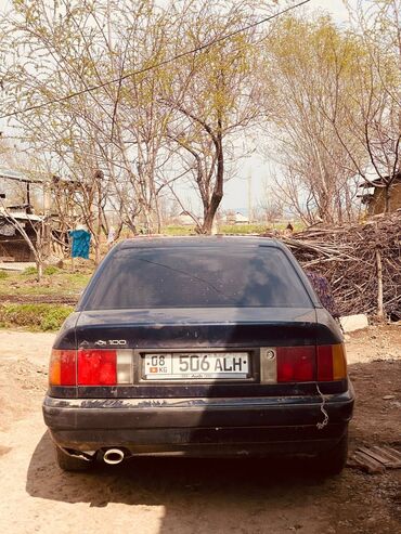 ауди с4 битый: Audi S4: 1991 г., 2 л, Механика, Бензин, Седан