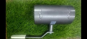 Регулирующие краны: Материал: Металл — 8