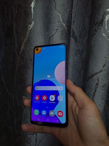 самсунг а 51 цена в баку: Samsung Galaxy A21S, 64 ГБ, цвет - Черный, Кнопочный, Две SIM карты, Сенсорный