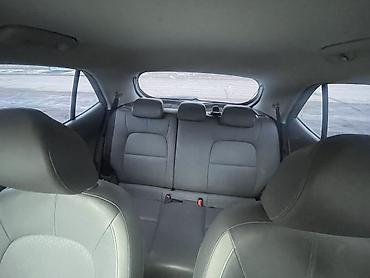 Kia: Kia Morning: 2020 г., 0.1 л, Автомат, Бензин, Хэтчбэк — 11