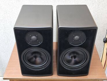 Zvučnici i stereo sistemi: Canton Ergo 603 – kompaktne hi‑fi zvučničke kutije - Dvosistemske — 8