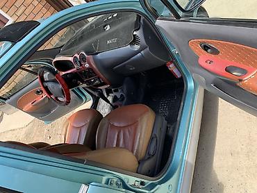 дворники бмв: Daewoo Matiz: 2004 г., 0.8 л, Автомат, Бензин, Хэтчбэк — 7