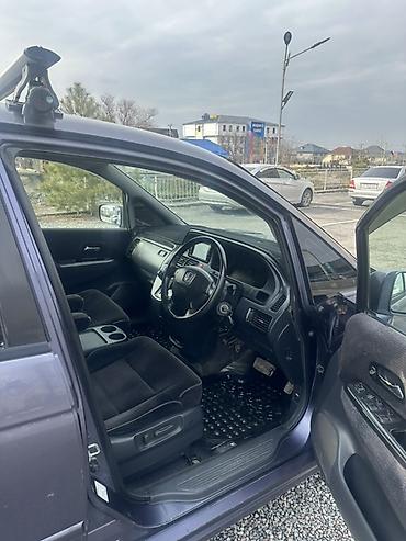 Honda: Honda Odyssey: 2002 г., 2.3 л, Автомат, Бензин, Минивэн at lalafo.kg — 9 Honda: Honda Odyssey: 2002 г., 2.3 л, Автомат, Бензин, Минивэн — 9