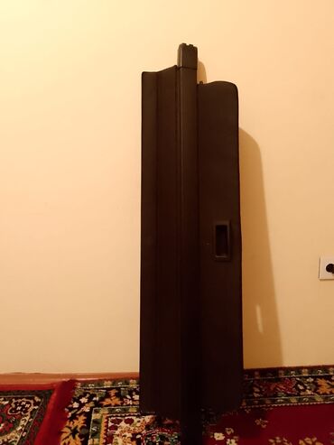 duqa baqaj: Renault baqaj perdesi