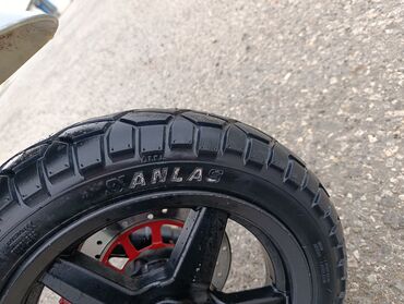 Mopedlər,skuterlər: 125 sm3, 2023 il, 8500 km — 7