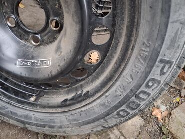 шины для авто: Шиналар 255 / 45 / R 17, Кыш, Колдонулган, Комплект, Жеңил унаалар, Кытай, GoodYear