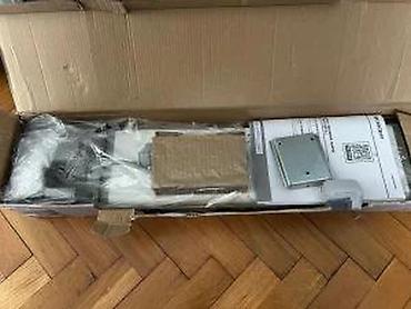 Kvarcne grejalice: SilverCrest zidni grejač SWH 600 A1 - Tip: kvarcni infracrveni grejač — 7