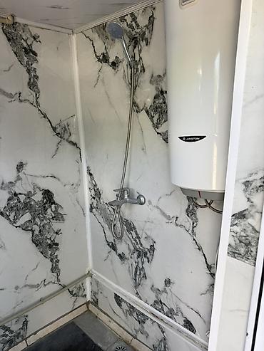 Комнаты: 25 м², С мебелью частично — 2