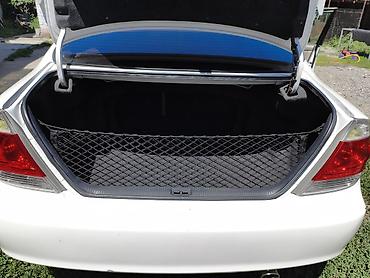 сколько стоит lexus 470: Toyota Camry: 2004 г., 2.4 л, Автомат, Бензин, Седан — 7