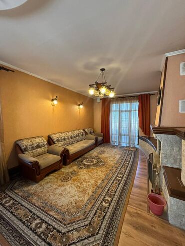 сборные дома: Үй, 215 кв. м, 5 бөлмө, Кыймылсыз мүлк агенттиги, Евро оңдоо
