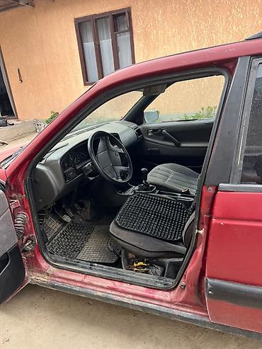 accord wagon: Volkswagen Passat Variant: 1989 г., Механика, Универсал — 4