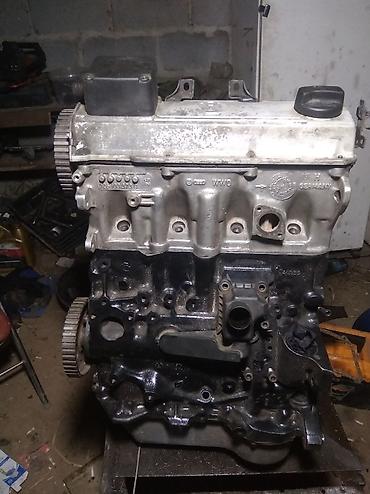 Двигатели, моторы и ГБЦ: Двигателя 1.8 старого и нового образца на Ауди, гольф, пассат и 1.6на — 4