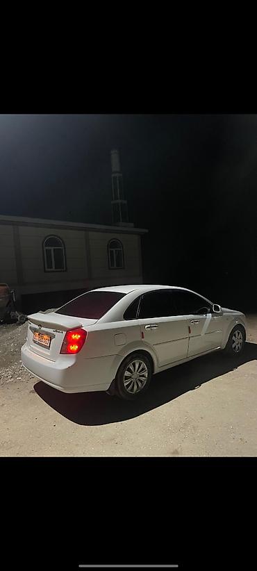 автозавод купить: Chevrolet Lacetti: 2005 г., 1.6 л, Автомат, Бензин, Седан — 2