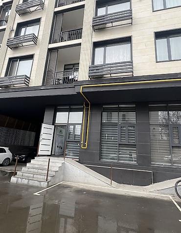 86: Продажа офисов 40 м², С ремонтом, Многоэтажное здание, 1 этаж — 2