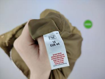 monari kurtki: F&F, Parka damska, rozmiar 2XL — 5