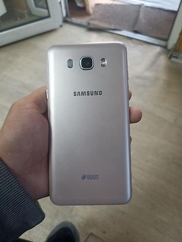 Samsung Galaxy J7 (серия J, версия Duos) — смартфон с поддержкой двух at lalafo.kg Samsung Galaxy J7 (серия J, версия Duos) — смартфон с поддержкой двух