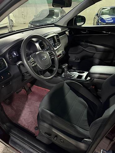 Kia: Kia Sorento: 2018 г., Автомат, Бензин, Кроссовер — 11