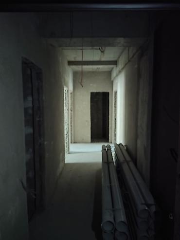 Продажа квартир: 2 комнаты, 71 м², Элитка, 6 этаж, Готовая ПСО (под самоотделку) — 2