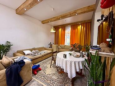 Продажа дач: 🏡 Уютная дача в Арашане — заезжай и живи! 4 сотки в экологически — 9