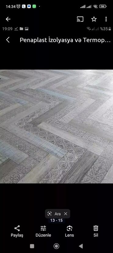 Tikinti işləri: Kafel metlax- Keramaqranit və suvaq Ustasıyam . Sizin işdən razı — 4