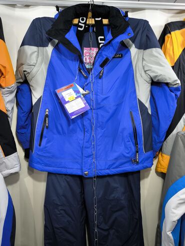 Куртки: Куртка Quiksilver размеры от 48 до 56 (S, M, L, XL) Сноубордная at lalafo.kg — 17 Куртки: Куртка Quiksilver размеры от 48 до 56 (S, M, L, XL) Сноубордная — 17