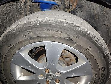 Subaru: Subaru Forester: 2003 г., 2.5 л, Автомат, Бензин, Кроссовер — 6