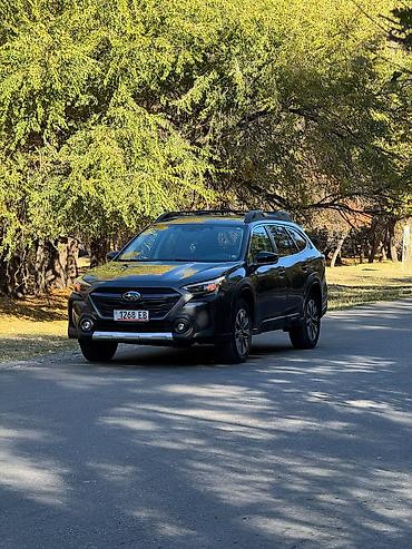 subaru legacy автомабил: Subaru Outback: 2023 г., 2.5 л, Вариатор, Бензин, Кроссовер — 3