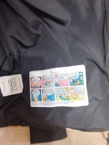 Kurtkalar: Moncler Kurtka Turkiyeden getirmishem. Tezedi etiketi ustunde Burda — 8