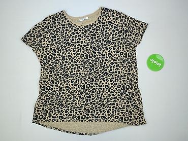 rozmiary zara: Zara, T-shirt damski, rozmiar XL — 2