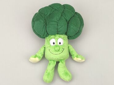 ccc kapcie dla dzieci: Mascot Vegetable, condition - Good