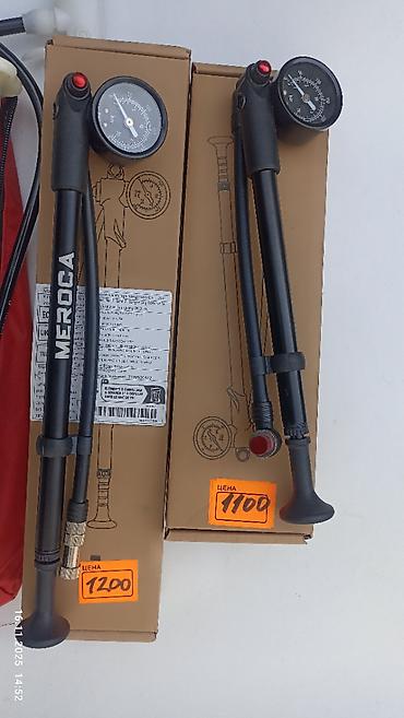 Горные велосипеды: Горный велосипед, Trinx, Алюминий, Новый — 23