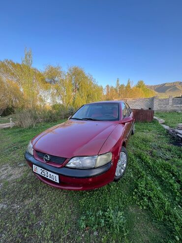 фара опель вектра б: Opel Vectra: 2003 г., 1.6 л, Автомат, Бензин, Седан