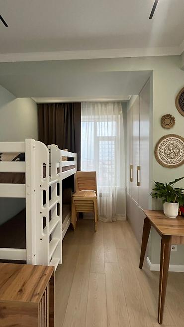 Продажа квартир: 2 комнаты, 78 м², Элитка, 12 этаж, Дизайнерский ремонт — 15