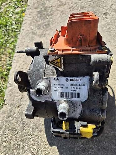 ALTERNATOR ZA HIBRIDA ZA PEUGEOT 508 OD 2011. DO 2017. GOD. | na lalafo.rs ALTERNATOR ZA HIBRIDA ZA PEUGEOT 508 OD 2011. DO 2017. GOD. |