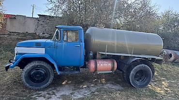 ЗИЛ: ЗИЛ : | 1978 г — 2