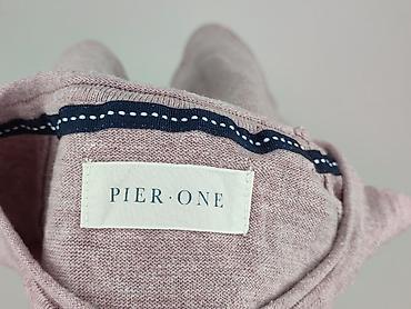 pier one s: Pier One, Sweter damski, rozmiar M — 4