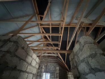 Həyət evləri və villaların satışı: Salam olsun her kese, Həyətyanı sahəli 2 mərtəbəli yarı tikili fərdi — 9